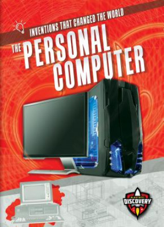 Buch The Personal Computer Emily Rose Oachs