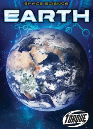 Książka Earth Betsy Rathburn