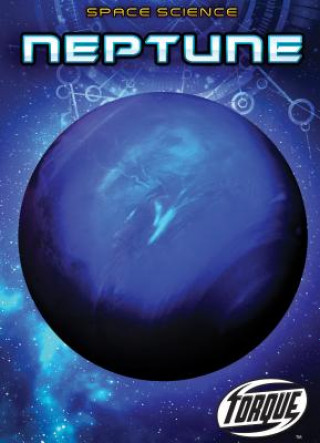 Buch Neptune Nathan Sommer