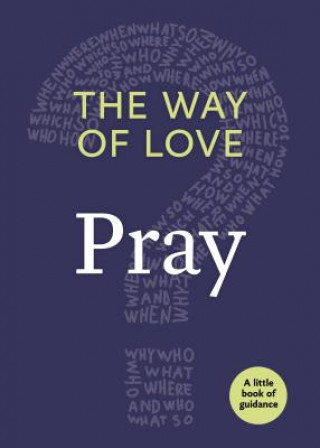 Buch Way of Love Church Publishing