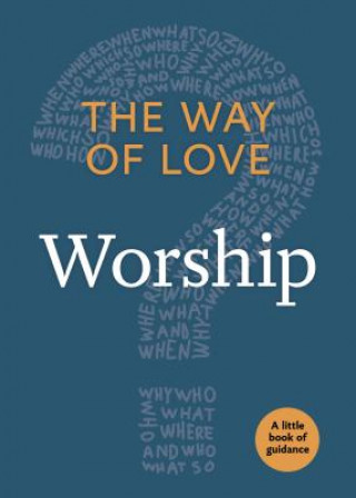 Buch Way of Love Church Publishing