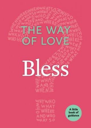 Buch Way of Love Church Publishing