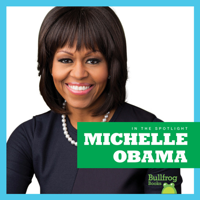 Buch Michelle Obama Kaitlyn Duling