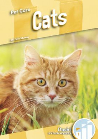 Carte Pet Care: Cats Julie Murray