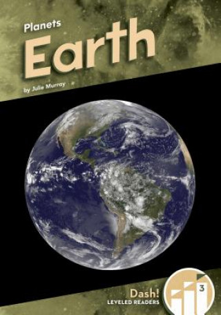 Könyv Planets: Earth Julie Murray