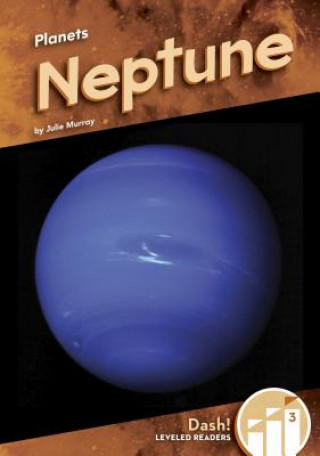 Livre Planets: Neptune Julie Murray