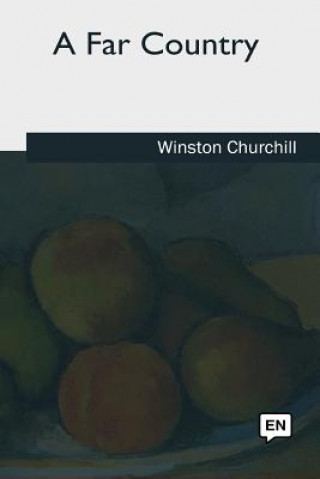 Book A Far Country Winston Churchill