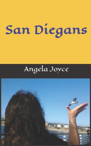 Könyv San Diegans Angela Joyce