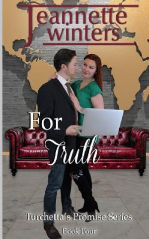 Book For Truth Jeannette Winters