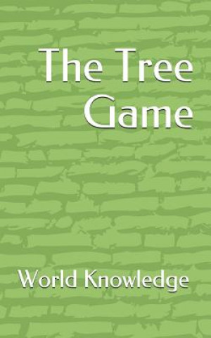 Boek Tree Game World Knowledge