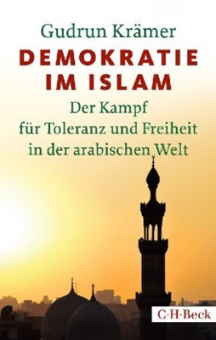 Kniha Demokratie im Islam Gudrun Krämer