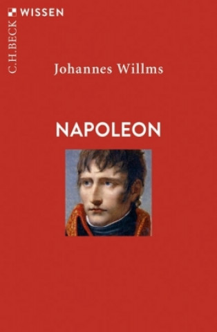 Carte Napoleon Johannes Willms