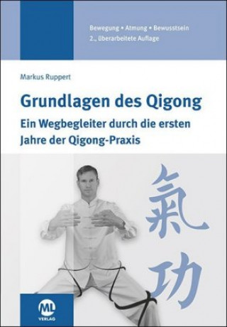 Carte Grundlagen des Qigong Markus Ruppert