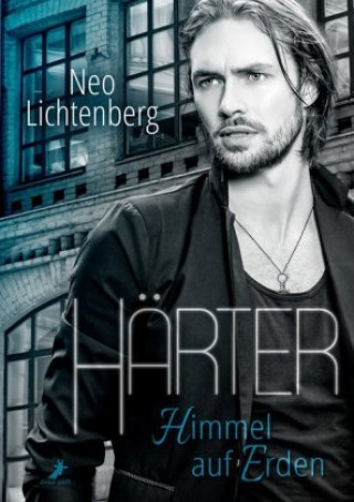 Kniha Härter - Himmel auf Erden Neo Lichtenberg