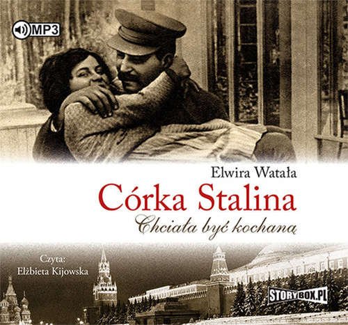 Audio Córka Stalina Watała Elwira