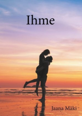 Knjiga Ihme Jaana Mäki