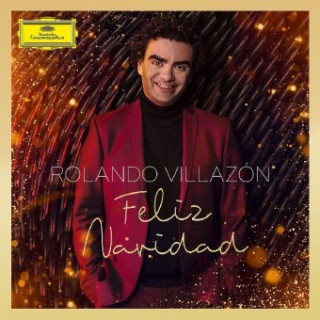 Аудио Feliz Navidad Rolando Villazon