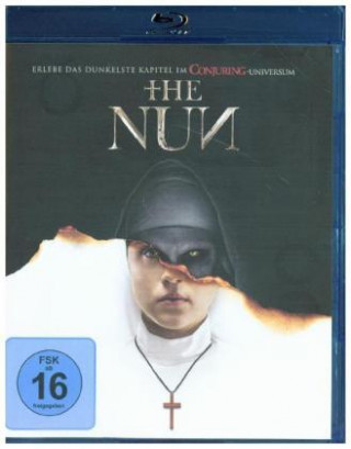 Filmek The Nun Michel Aller