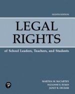 Legal Rights of School Leaders, Teachers, and Students
