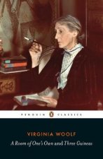 Könyv Room of One's Own/Three Guineas Virginia Woolf