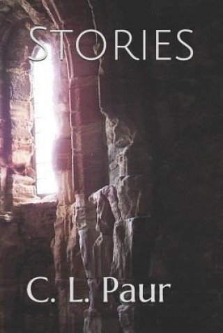 Book Stories C L Paur