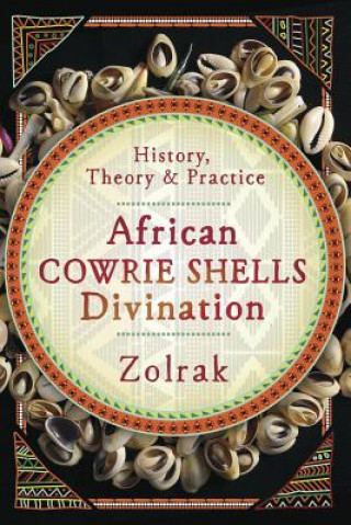 Carte African Cowrie Shells Divination Zolrak