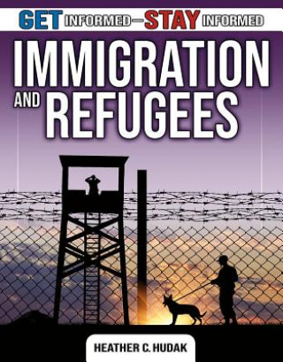 Book Immigration and Refugees Heather C Hudak