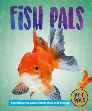 Buch Fish Pals Pat Jacobs