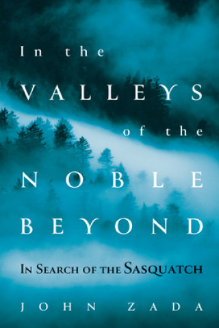 Könyv In the Valleys of the Noble Beyond John Zada