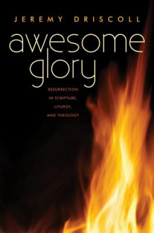 Book Awesome Glory Jeremy Driscoll