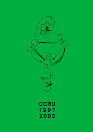 Kniha Writings 1997-2003 Cybernetic Culture Research Unit (CCRU)