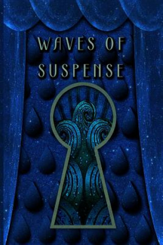 Książka Waves of Suspense Teresa Trent