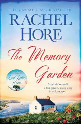 Βιβλίο Memory Garden Rachel Hore