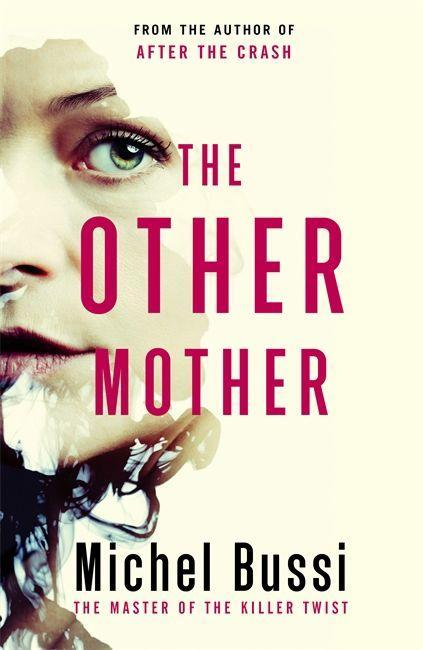 Buch Other Mother Michel Bussi