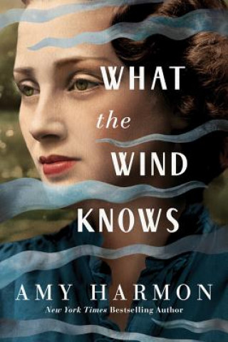 Книга What the Wind Knows Amy Harmon