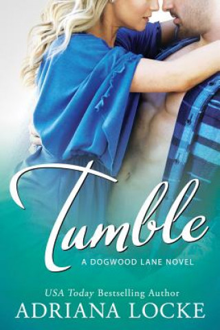 Book Tumble Adriana Locke