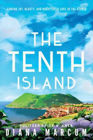 Buch Tenth Island Diana Marcum