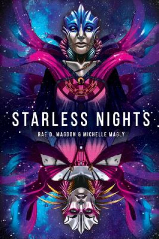 Buch Starless Nights Rae D Magdon