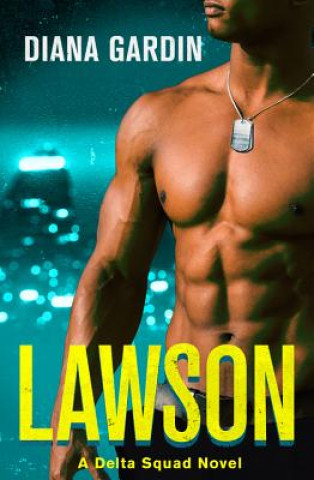 Libro Lawson Diana Gardin