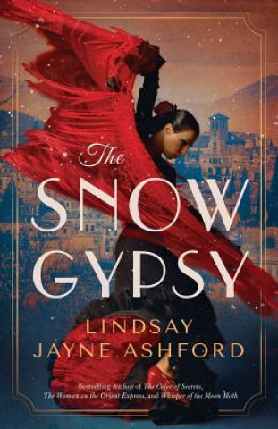 Buch Snow Gypsy Lindsay Jayne Ashford