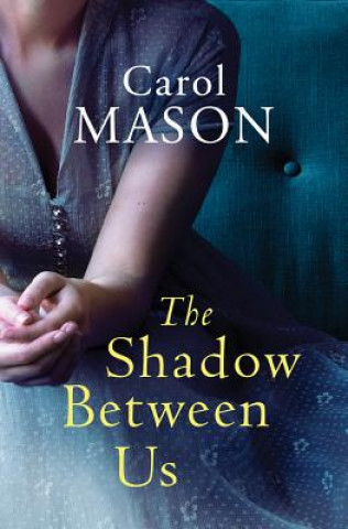 Książka Shadow Between Us Carol Mason