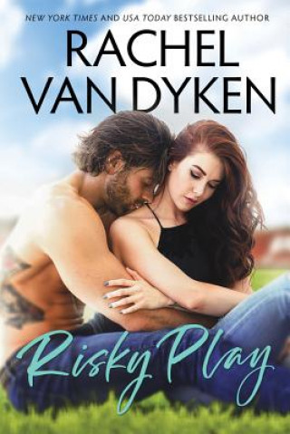 Könyv Risky Play Rachel Van Dyken