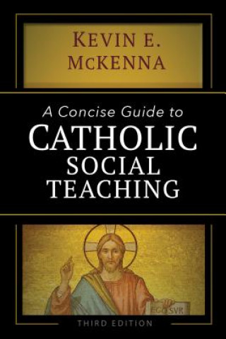 Book A Concise Guide to Catholic Social Teaching Kevin E McKenna