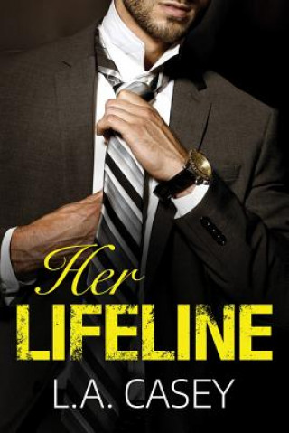 Βιβλίο Her Lifeline L. A. Casey