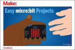Carte Easy micro - bit Projects Eric Hagan