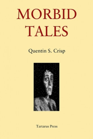 Książka Morbid Tales Quentin S Crisp