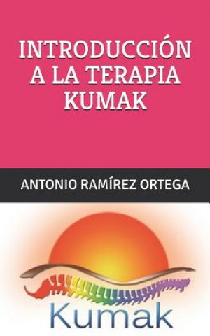 Book Introducción a la Terapia Kumak Ram