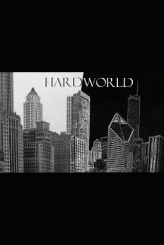 Livre Hardworld: Lost in the Light John Warren Thomas