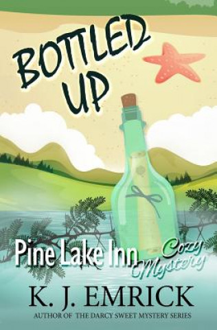 Buch Bottled Up K J Emrick