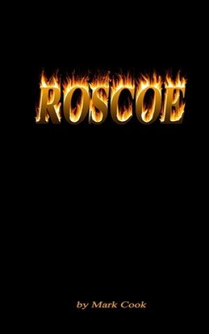 Book Roscoe Mark Cook